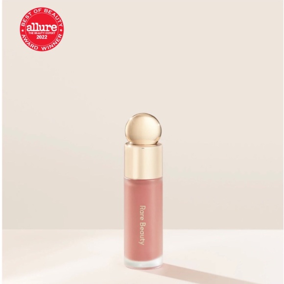 Rare Beauty | Makeup | New Rare Beauty Hope Liquid Blush | Poshmark